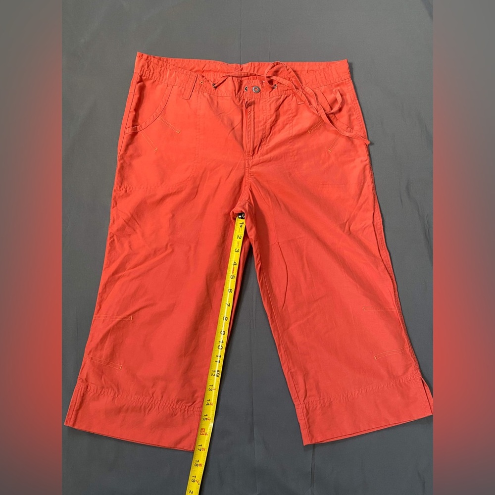 Columbia capris